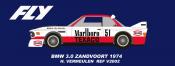 BMW 3,0 CSL Marlboro/Texaco